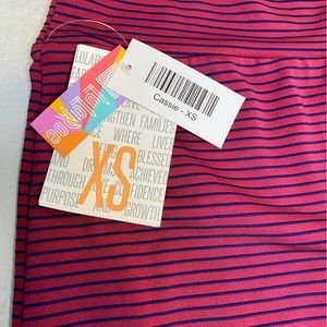 Lularoe Cassie Skirt